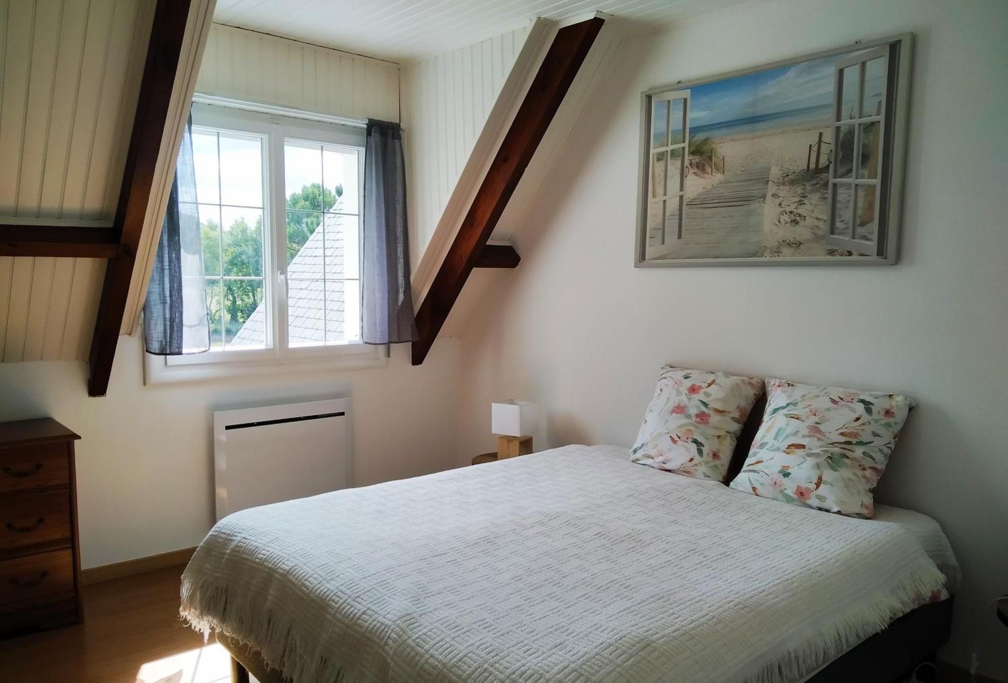 Le Sanctuaire Bed and Breakfast Missillac Εξωτερικό φωτογραφία